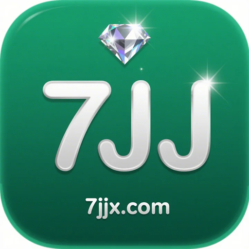 7jj.com logo
