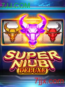 SuperNiubiDeluxe