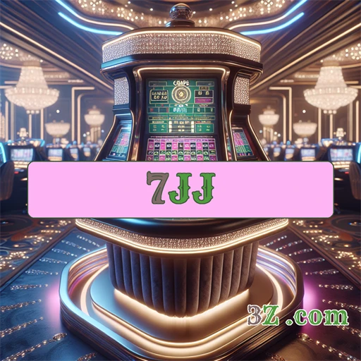 7jj.com Aplicativo Móvel