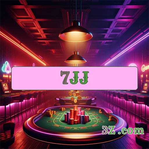7jj.com Cassino Online