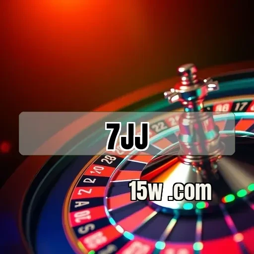7jj.com App