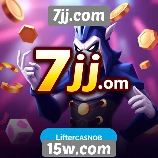Comparativo de bônus e promoções do 7jj.com