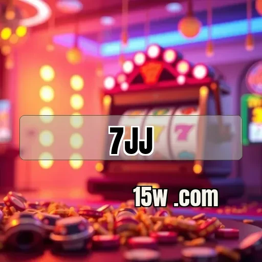 7jj.com Jogos