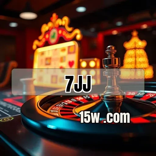 7jj.com Promoções