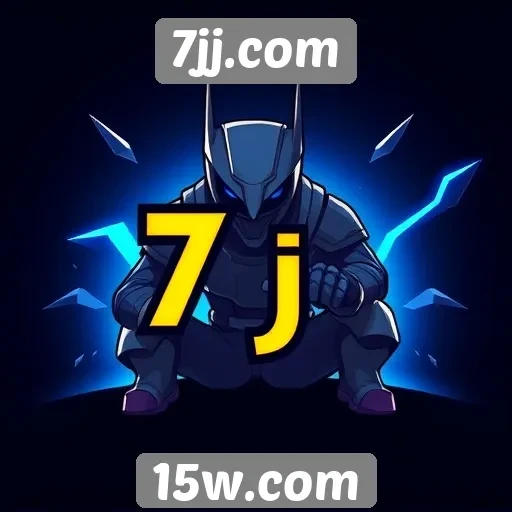 Recursos e funcionalidades do 7jj.com para gamers